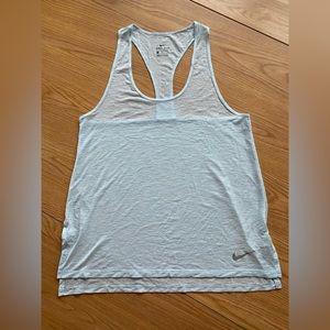 Nike Dri-fit Tank Top